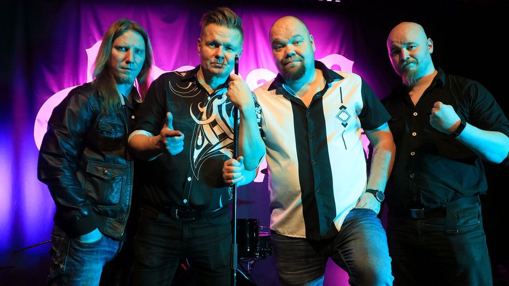 Kuva tapahtumasta Ystävänpäiväbileet