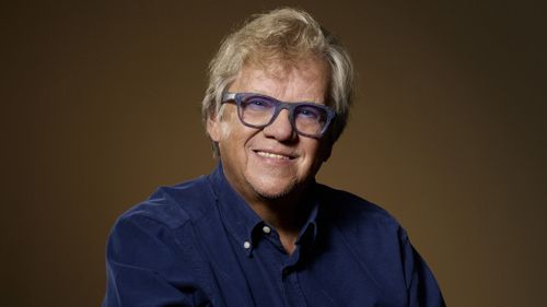 Tapahtumakuva Mikko Alatalo