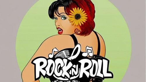 Tapahtumakuva Lowriders