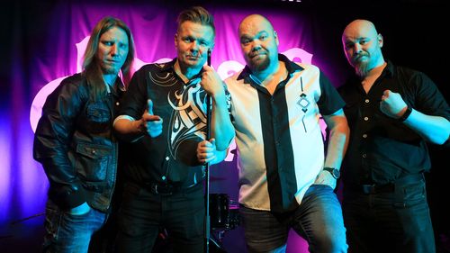 Tapahtumakuva Ystävänpäiväbileet